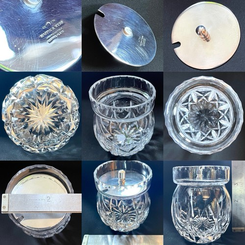 Antique mappin webb - mappin, &