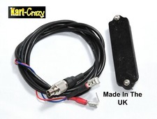 External Power Lead for