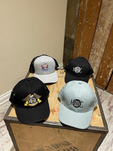 Harley davidson hog baseball - harley-davidson,