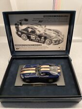 FLY Dodge Viper S100 LIMITED EDITION slot Car Scalextric
