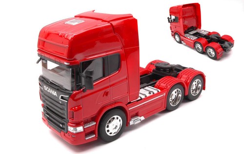 Model truck lorry welly - lorry,