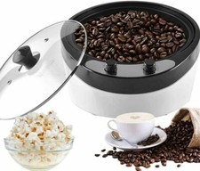 800g Electric Coffee Roaster