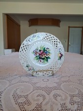 Hinode Reticulated Floral