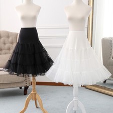1pc 50s vintage Crinoline