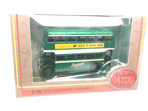 Efe 26503 76 gauge - 26503, oo/1:76