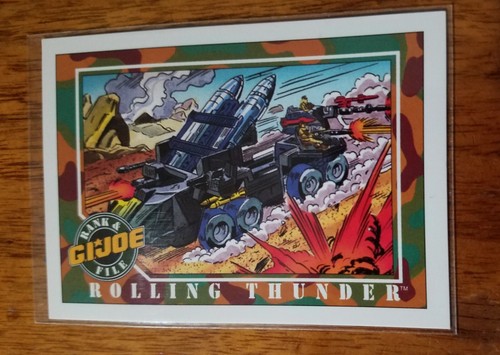 1991 joe rolling - gi,