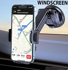 360 in Car Dashboard Suction