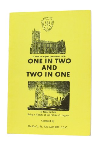 One two and - two,