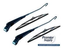 LAND ROVER DEFENDER WINDSCREEN