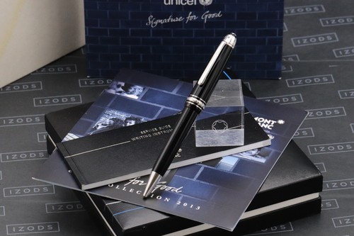 Montblanc meisterstuck legrand - montblanc,