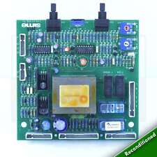 HALSTEAD / SIME SUPER 80 90 & 102 DELUXE BOILER DRIVER PCB 6230655