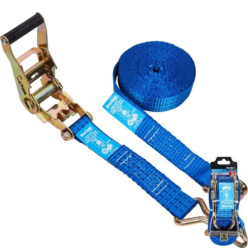 Bluespot ratchet tie down - bluespot,