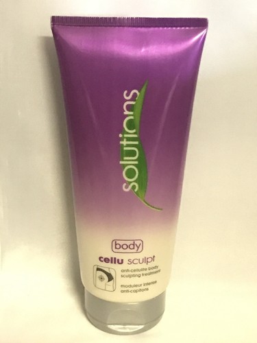 Solutions body cellu sculpt - solutions,