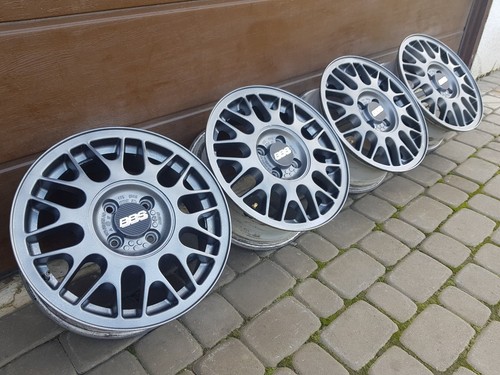 Bbs alloys 4x100 bmw - 4x100,