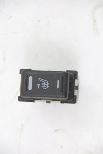 Switch seat heating nissan - heating,