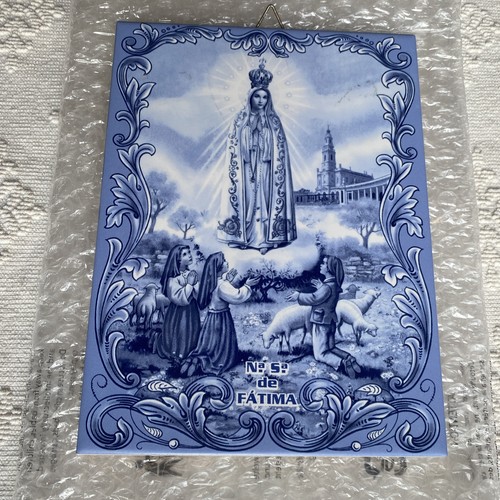 Our lady fatima - lady, apparition