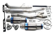 Tomei Expreme Catback Exhaust