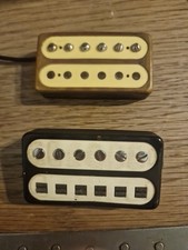 Maxon Guitar Pick Ups