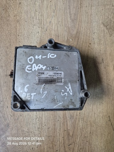Vauxhall astra 1 6l - vauxhall, 1.6l