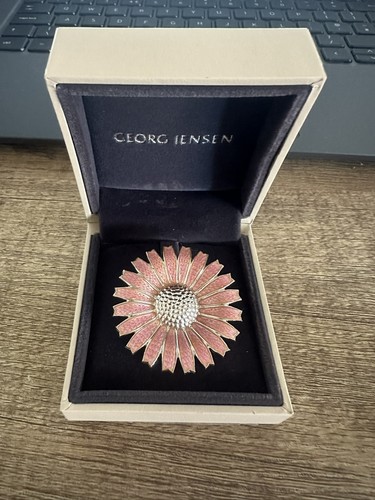 Georg jensen sterling silver - sterling,