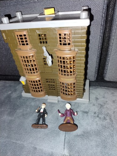 Harry potter ollivanders mini - harry,