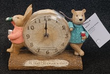 NEW Next Bertie Bear Rosie