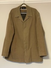 Next Moleskin Jacket Large