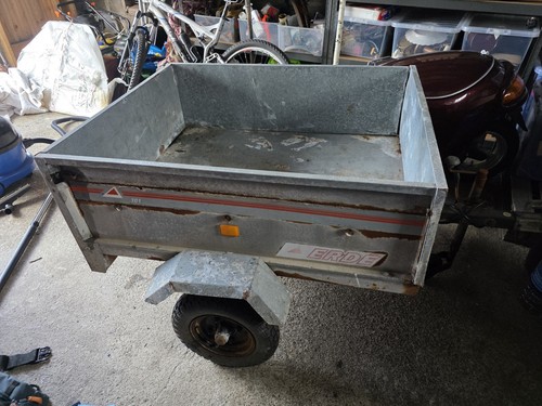 Erde 101 trailer - 101, a