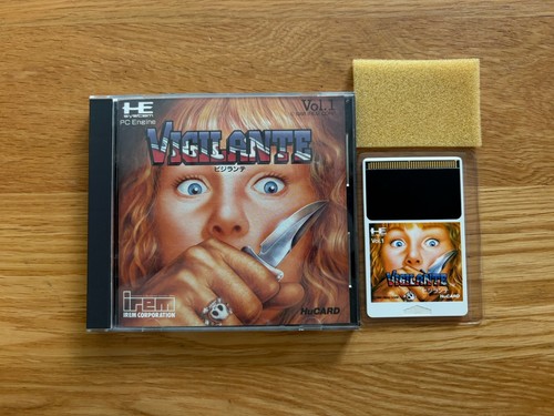 Vigilante arcade beat pc - arcade,