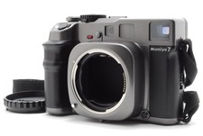 [Near MINT] Mamiya 7
