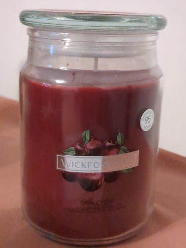 Wickford large glass 18oz - &,