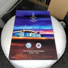 Glasgow Rangers v Zenit 2008