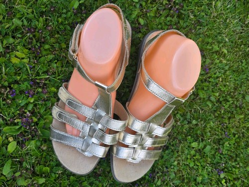 Hotter sol std sandals - hotter,