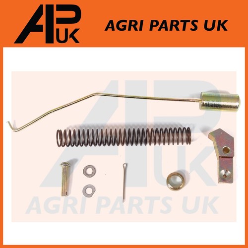 Handbrake repair kit - repair,
