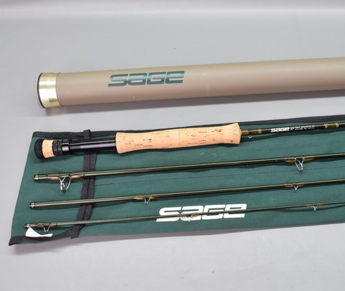 Sage 7 fly - ,