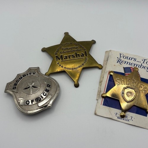 Vtg novelty badge - vtg,