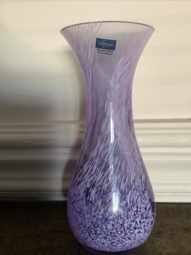 Caithness bud vase allegro - caithness,