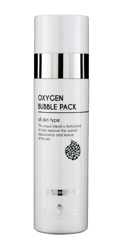 Eclado oxygen bubble pack - oxygen,