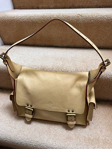 Vintage mulberry effie - vintage,