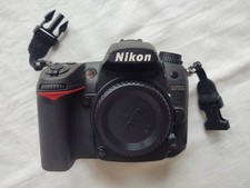 Nikon d7000 dslr - d7000,
