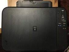 Canon PIXMA MG3550 All-in-One Inkjet Printer