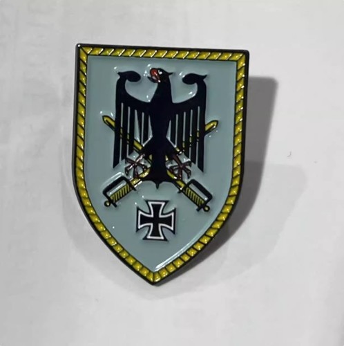 World war german cross - german,