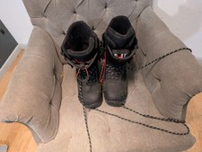 Snowboard Boots (laced)
