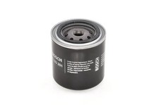 Oil filter Spin-on Filter 0