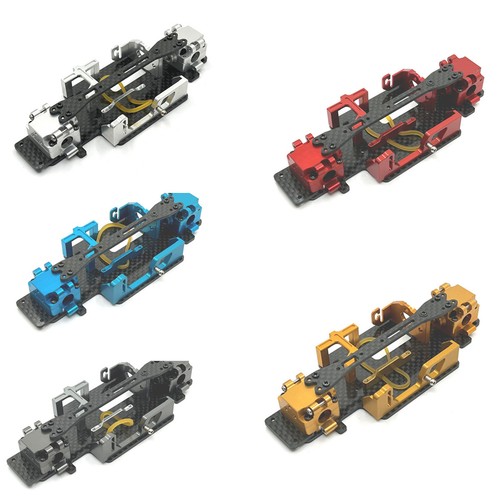 Diy car chassis - chassis, modified