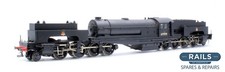 DJH 'OO' GAUGE KIT BUILT BR