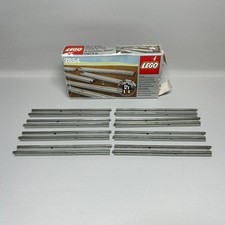 Vintage LEGO Trains Set 7854 8