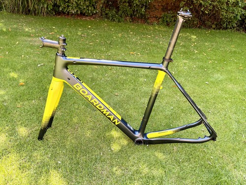 Boardman cxr 0 - boardman, 9.0