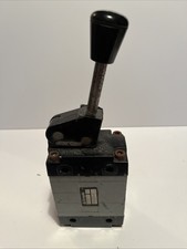 COMPAIR 1/4 BSP LEVER/Leaver