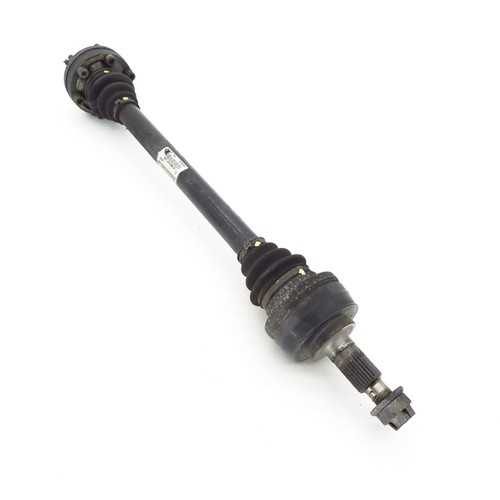 Drive shaft rear - shaft,